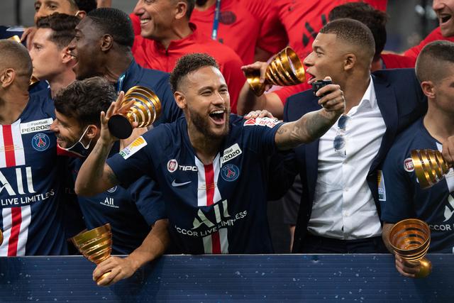 曼城欧冠16强战迎生死决！数据示翻盘奇迹太难